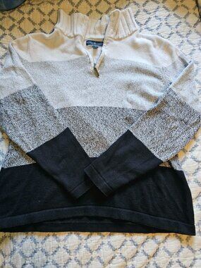 Sweater cotton